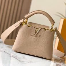 Louis Vuitton Top Handle Bags